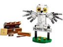 LEGO® Harry Potter Hedwig im Ligusterweg 4 76425
