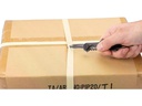 Troika Schlüsselanhänger Parcel Cut &amp; Cart Mini-Werkzeug