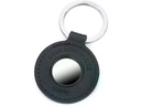 Troika Schlüsselanhänger Coin Adventure Schwarz