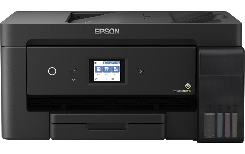 Epson Multifunktionsdrucker EcoTank ET-15000