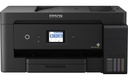 Epson Multifunktionsdrucker EcoTank ET-15000