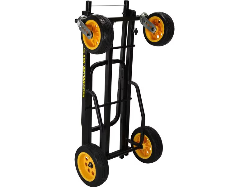 RockNRoller R18RT