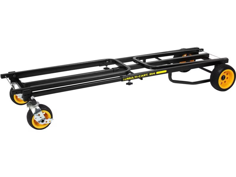 RockNRoller R14G