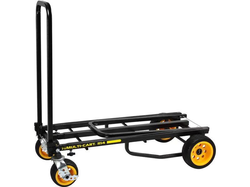 RockNRoller R14G