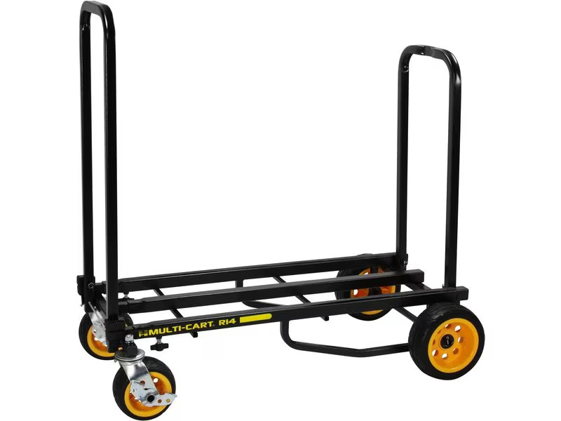 RockNRoller R14G