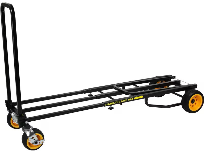 RockNRoller R14G