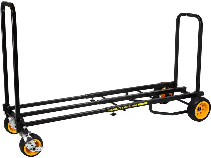 RockNRoller R14G