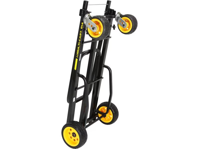 RockNRoller R14G