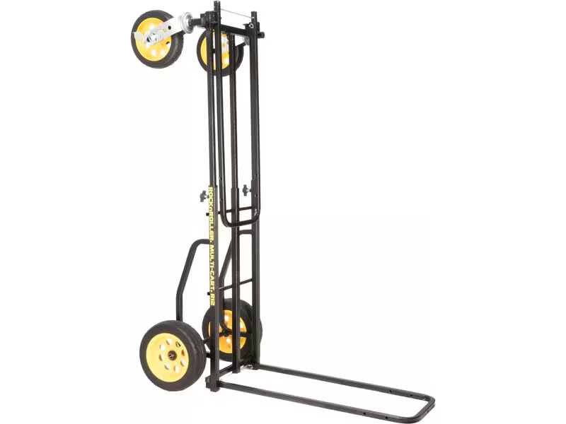 RockNRoller R12RT