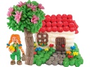 PlayMais Bastelset Basic XXL