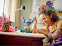 LEGO® Disney Stitch 43249