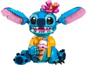 LEGO® Disney Stitch 43249