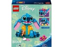 LEGO® Disney Stitch 43249