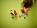 LEGO® DUPLO® Mack beim Rennen 10417