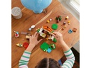 LEGO® Animal Crossing Besuch von Melinda 77049