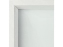 EGLO Leuchten Bilderrahmen Renabie Basic Weiss, 20 x 25 cm