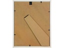EGLO Leuchten Bilderrahmen Renabie Basic Weiss, 20 x 25 cm