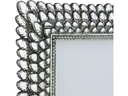 EGLO Leuchten Bilderrahmen Esashi Classy Silber, 10 x 15 cm