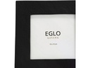 EGLO Leuchten Bilderrahmen Albuera Schwarz, 10 x 10 cm