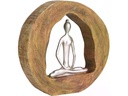 EGLO Leuchten Aufsteller Yoga Kemaman 28.5 x 27.2 cm
