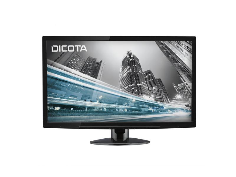 DICOTA Monitor-Bildschirmfolie Secret 2-Way 23.8  / 16:9