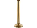 EGLO Leuchten Kerzenhalter Jellicoe 23 cm, Gold