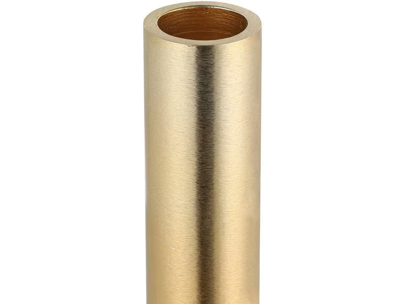 EGLO Leuchten Kerzenhalter Jellicoe 23 cm, Gold