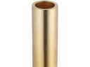 EGLO Leuchten Kerzenhalter Jellicoe 23 cm, Gold