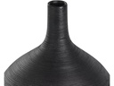 EGLO Leuchten Vase Saryksu 22 cm, Gold/Schwarz