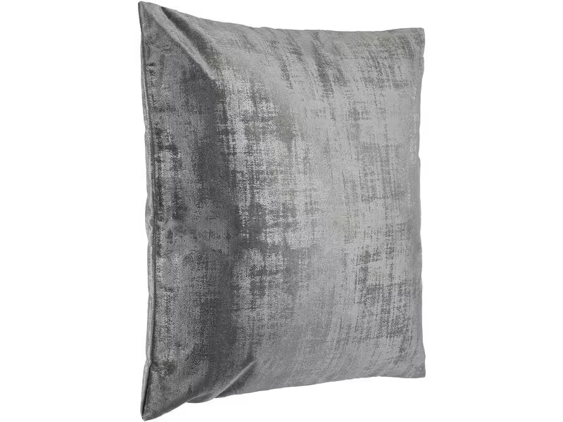 EGLO Leuchten Kissen Singu 45 x 45 cm, Dunkelgrau