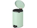 Brabantia Treteimer NewIcon 20 l, Grün