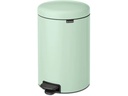Brabantia Treteimer NewIcon 20 l, Grün