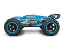 Blackzon Stadium Truck Slyder ST Turbo 4WD Brushless Blau, RTR, 1:16