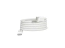 4smarts USB-C Magnetisches Kabel RollUp USB C - USB C 1.5 m