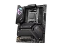 MSI Mainboard MPG X670E Carbon Wifi