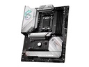 MSI Mainboard MPG B650 Edge Wifi