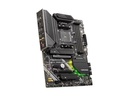 MSI Mainboard MAG B550 Tomahawk Max Wifi DDR4