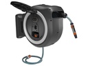 Gardena Wand-Schlauchbox Akku PowerRoll XXL 18 V P4A Solo 40 m