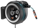 Gardena Wand-Schlauchbox Akku PowerRoll XXL 18 V P4A Set 40 m