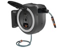 Gardena Wand-Schlauchbox Akku PowerRoll XL 18 V P4A Set 35 m
