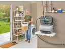 Gardena Hauswasserwerk 4100 Silent