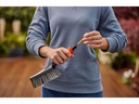 Gardena Cleansystem Wasch-Set mit Handbürste S soft