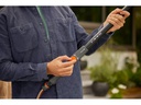 Gardena Cleansystem Teleskop-Stiel M-XL, 155 - 260 cm