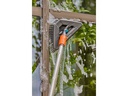Gardena Cleansystem Stielbürste soft flex