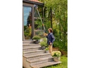 Gardena Cleansystem Stielbürste soft flex