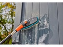 Gardena Cleansystem Stielbürste soft
