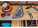 Gardena Cleansystem Stielbürste hard flex