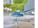 Gardena Cleansystem Stielbürste hard