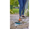 Gardena Cleansystem Stiel S, 90 cm