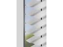Gardena Cleansystem Jalousienbürste